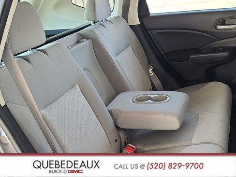 Used 2016 Honda CR-V SE image 25
