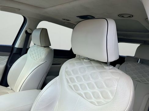 Used 2020 Hyundai Palisade Limited FWD image 9