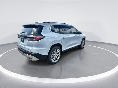 New 2026 GMC Acadia Denali w/ Super Cruise Package FWD image 8