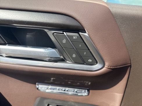 New 2026 GMC Sierra 1500 Denali w/ Denali Reserve Package image 16