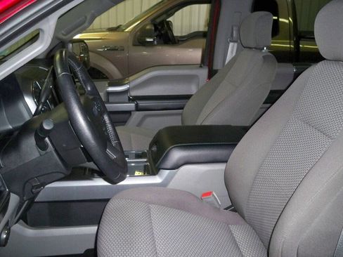 Used 2018 Ford F150 XLT w/ Equipment Group 302A Luxury image 7