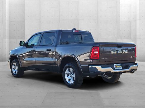 New 2026 RAM 1500 Big Horn image 2