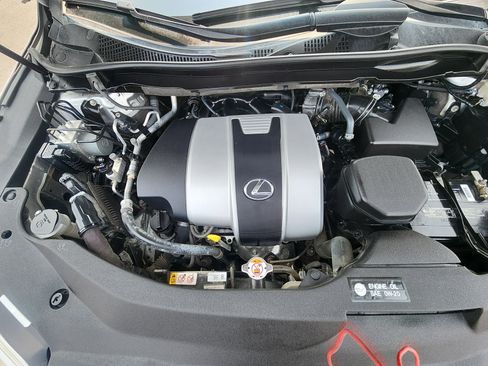 Used 2017 Lexus RX 350 AWD w/ Premium Package image 22