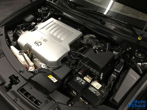 Used 2018 Lexus ES 350 w/ Navigation System Package image 41