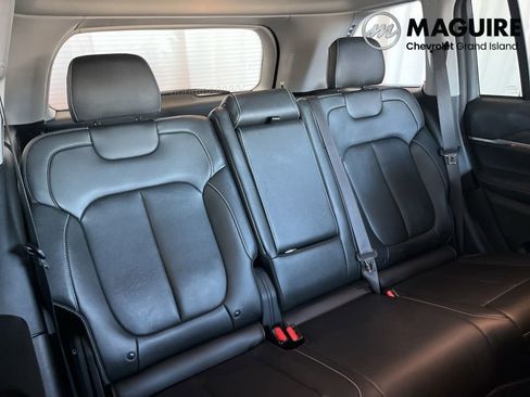 Used 2023 Jeep Grand Cherokee Limited image 31