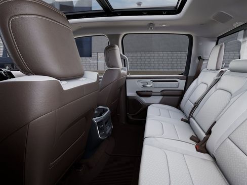 New 2026 RAM 1500 Laramie w/ Laramie Southwest Edition image 23