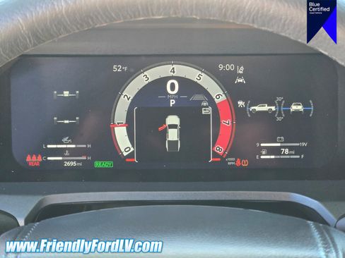 Used 2025 Toyota Tacoma Trailhunter image 20