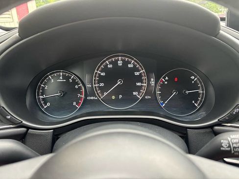 Used 2024 MAZDA CX-30 AWD 2.5 S w/ Select Sport Pkg image 56
