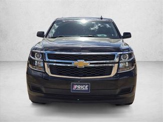 Used 2018 Chevrolet Suburban LT video 2