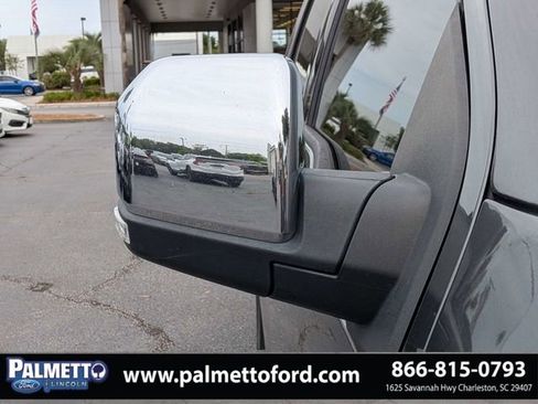 Used 2016 Ford F150 Lariat RWD image 11