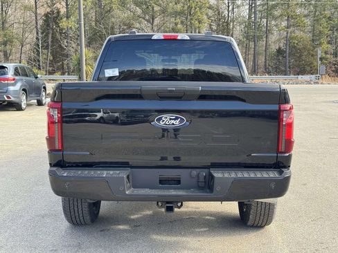New 2026 Ford F150 STX w/ Equipment Group 200A image 21
