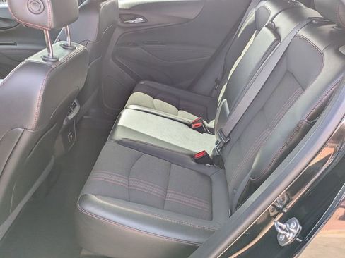 Used 2024 Chevrolet Equinox RS image 22