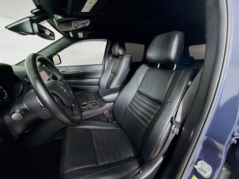 Used 2020 Jeep Grand Cherokee Limited X AWD/4WD image 26