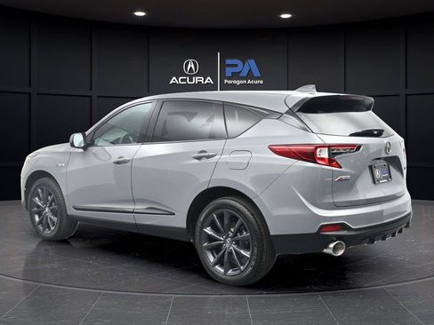 Used 2026 Acura RDX A-Spec AWD/4WD image 32