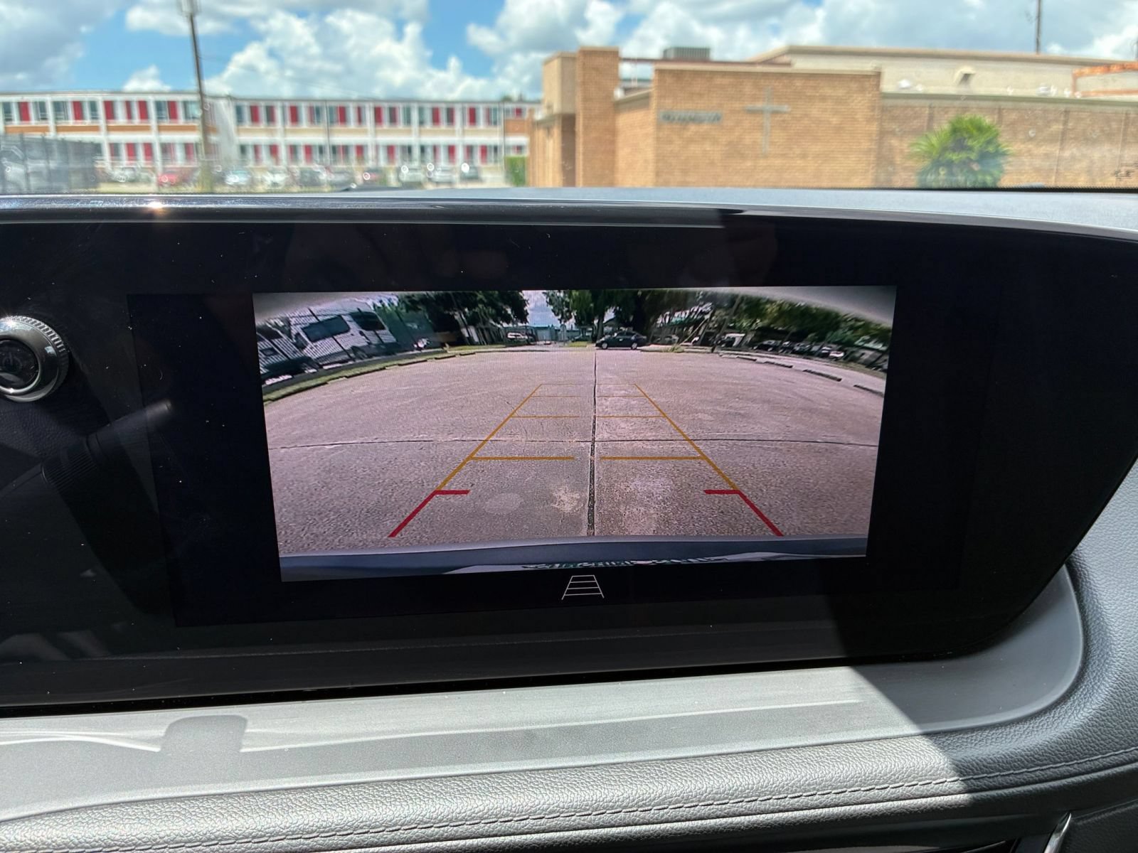 Used 2026 Buick Encore GX Preferred FWD image 21