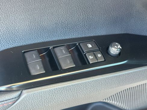 New 2026 Toyota Camry XSE FWD image 12
