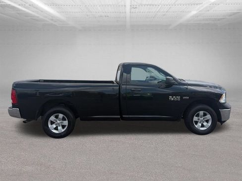 Used 2017 RAM 1500 Tradesman w/ Power & Remote Entry Group AWD/4WD image 14