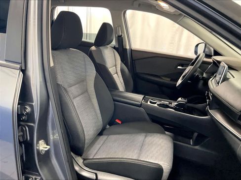 Certified 2023 Nissan Rogue SV AWD/4WD image 11