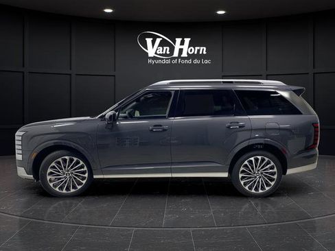 New 2026 Hyundai Palisade Calligraphy image 13
