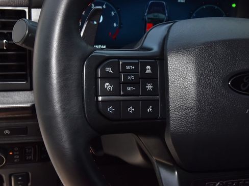 Certified 2025 Ford F150 Raptor AWD/4WD image 23