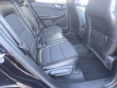 Used 2023 Ford Escape ST-Line w/ Tech Pack #1 AWD/4WD image 13