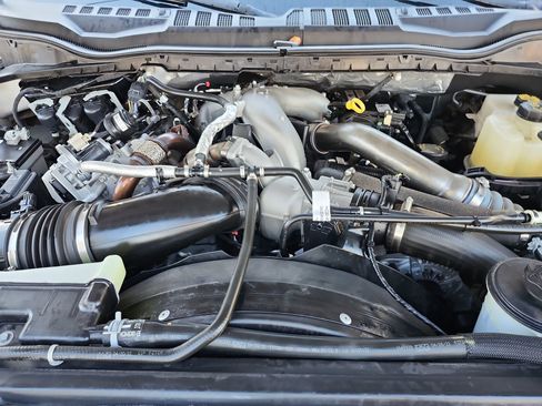 Used 2022 Ford F450 Lariat w/ Lariat Ultimate Package image 26