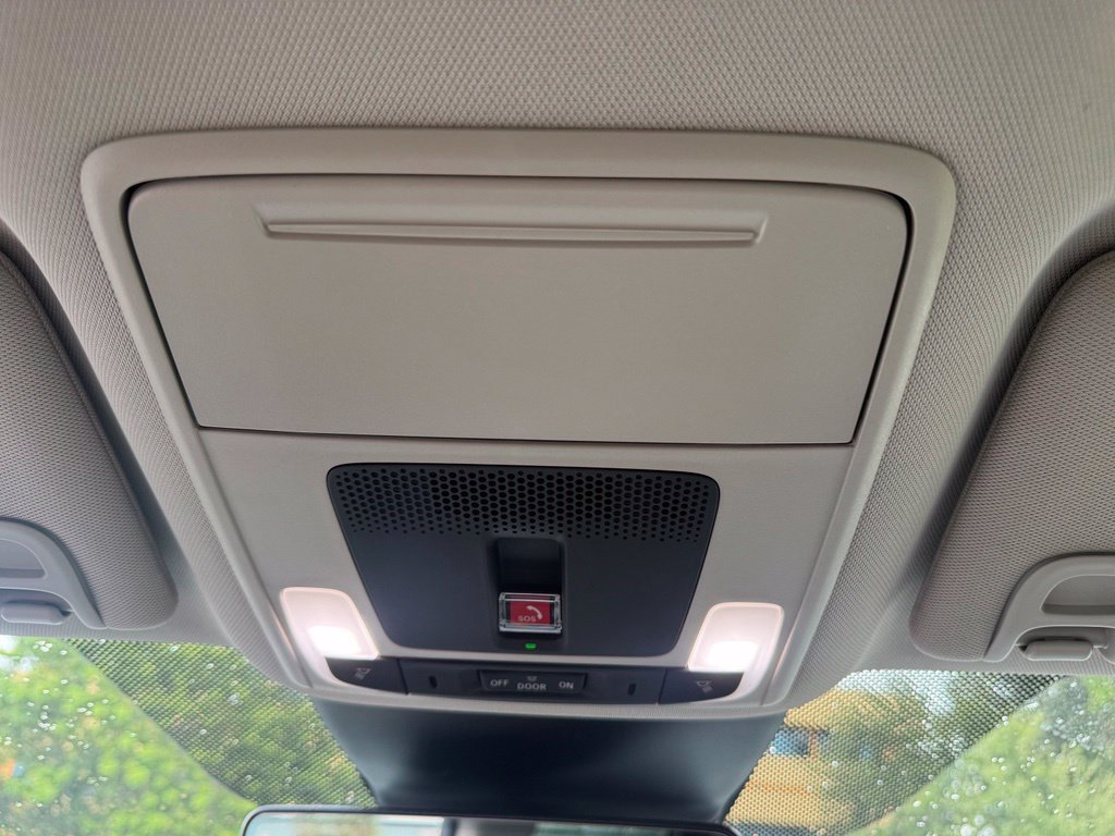 New 2026 Honda Passport RTL image 30