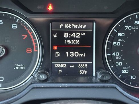 Used 2015 Audi Q5 3.0T Premium Plus w/ Technology Package image 25