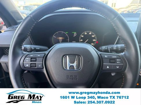 Used 2026 Honda CR-V Sport image 15