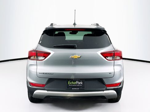 Used 2023 Chevrolet TrailBlazer LT w/ Convenience Package image 7