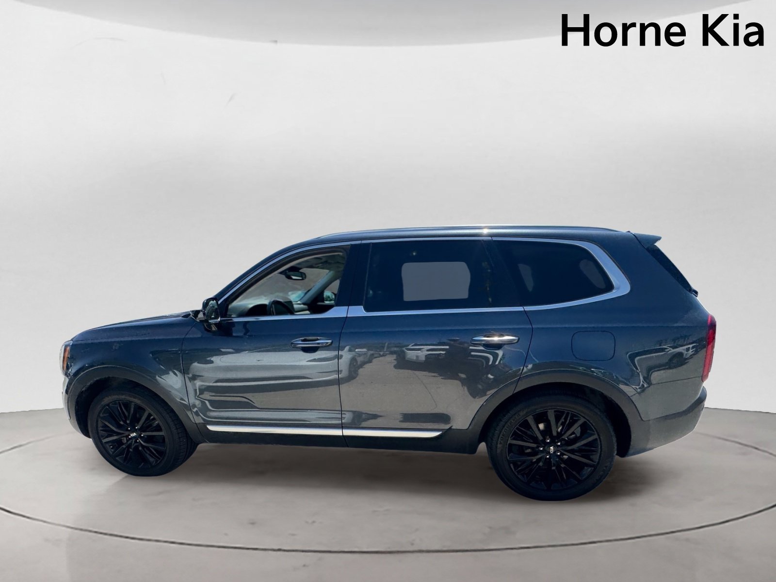 Used 2020 Kia Telluride SX w/ SX Prestige Package AWD/4WD image 6