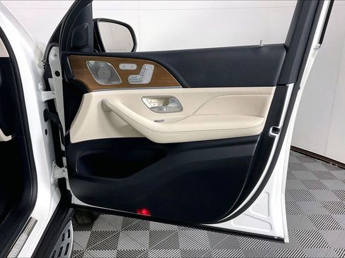 Certified 2022 Mercedes-Benz GLE 450 4MATIC image 16