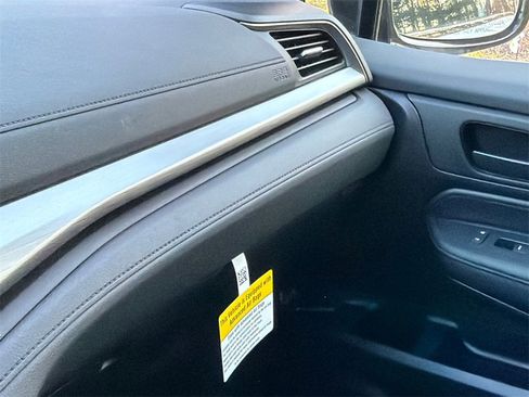 New 2026 Honda Odyssey Sport-L image 35