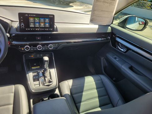 Used 2024 Honda CR-V EX-L image 18