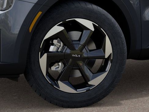 New 2025 Kia Sorento SX Prestige image 9
