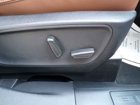 New 2026 Ford Bronco Sport Outer Banks w/ Outer Banks Tech Package+ image 12