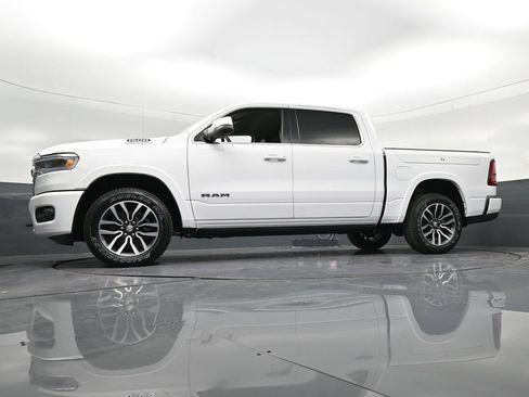 Used 2025 RAM 1500 Limited AWD/4WD image 28