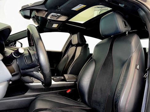 Used 2023 Acura TLX w/ A-SPEC Pkg FWD image 20