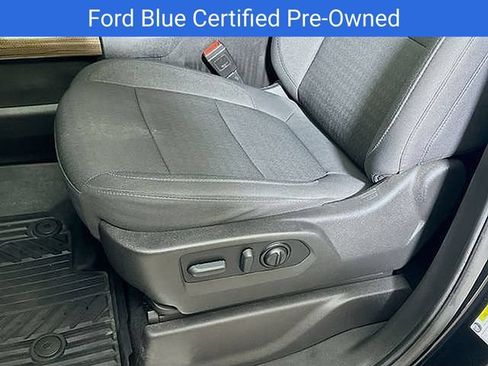 Used 2021 Chevrolet Silverado 1500 LT Trail Boss AWD/4WD image 31