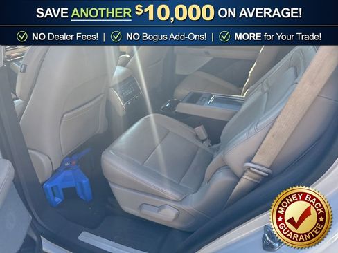 Used 2021 Lincoln Aviator Reserve w/ Equipment Group 202A image 38