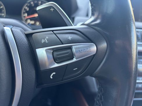 Used 2015 BMW 640i Convertible image 17