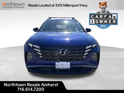 Used 2023 Hyundai Tucson SEL w/ Convenience Package