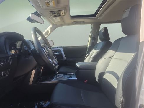 Certified 2024 Toyota 4Runner SR5 Premium image 19