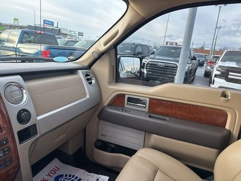 Used 2010 Ford F150 Lariat image 25