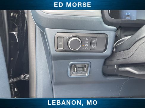 Certified 2025 Ford Maverick XLT w/ XLT Luxury Package AWD/4WD image 17