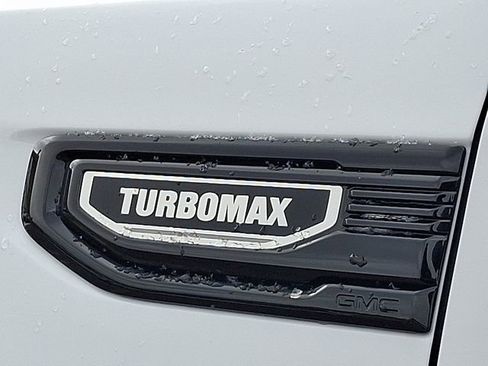 Certified 2024 GMC Sierra 1500 Pro w/ Graphite Edition image 35