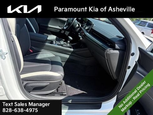 New 2026 Kia K5 GT-Line AWD/4WD image 20
