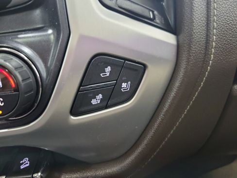 Used 2016 GMC Sierra 1500 SLT w/ SLT Premium Package AWD/4WD image 49