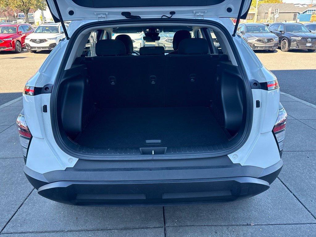 Used 2026 Hyundai Kona SEL Sport FWD image 31