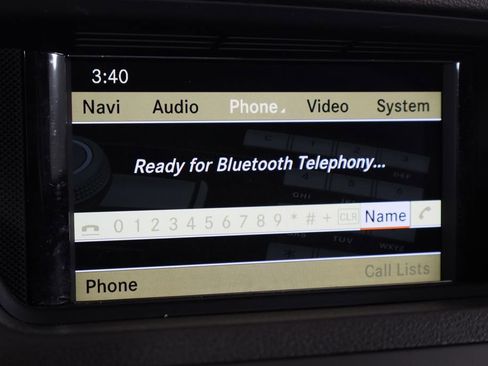 Used 2011 Mercedes-Benz E 550 Cabriolet image 29